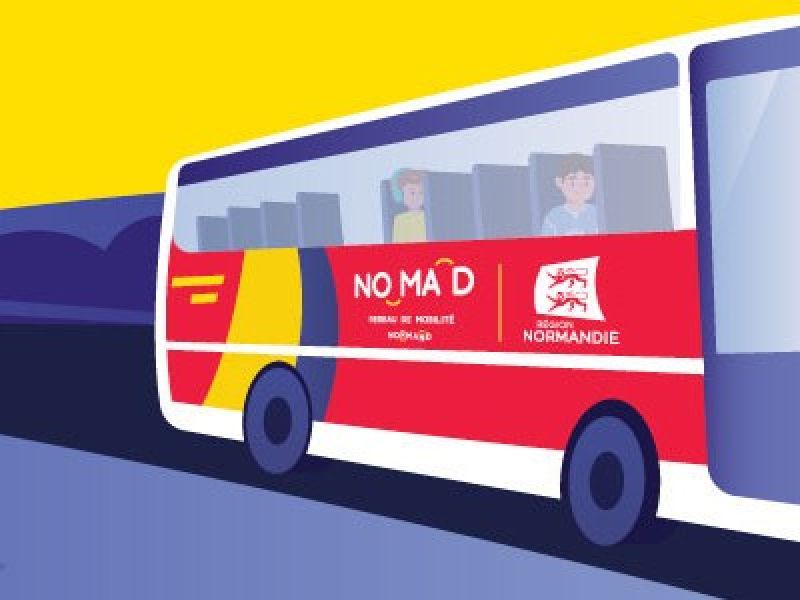 Transports scolaires inscriptions 2026-2027