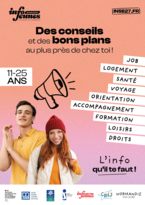 Bus Info Jeunes