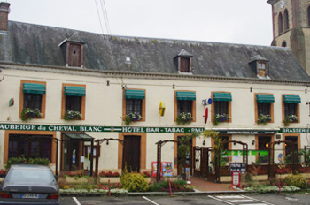 BAR - TABAC - PRESSE - RESTAURANT