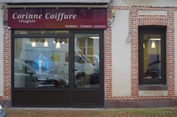 Bourth Coiffure