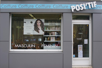COIFFEUR