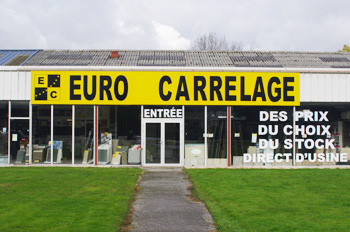 Euro Carrelage