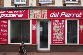 BAR - RESTAURANT - PIZZERIA