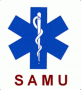 Logo SAMU Permanences médicale