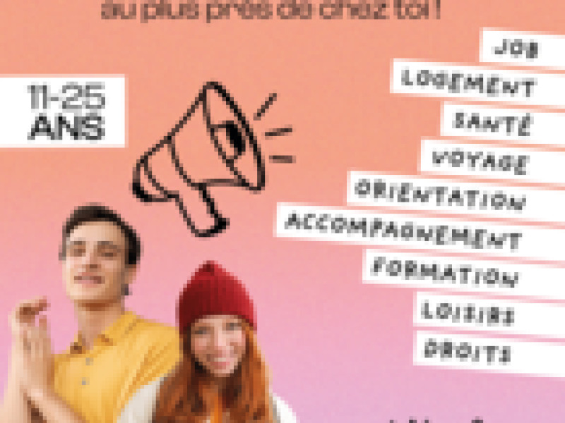 Bus Info Jeunes