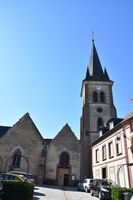 le Becquet