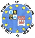Logo Comité de Jumelage