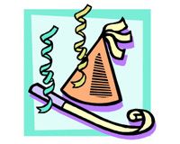 Logo Comité des Fêtes