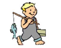 Logo Ecole de Pêche