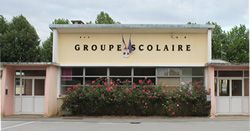 Le Groupe scolaire