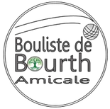 Logo BBA - Boulistes de Bourth